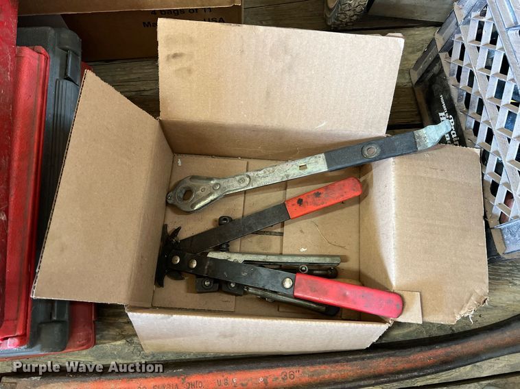 image for item II9086 Tools