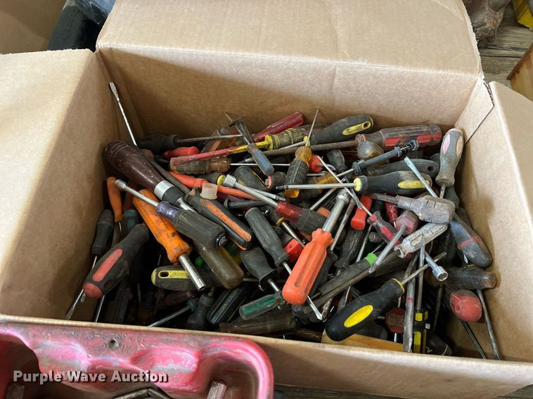 image for item II9086 Tools