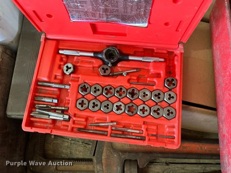 image for item II9086 Tools