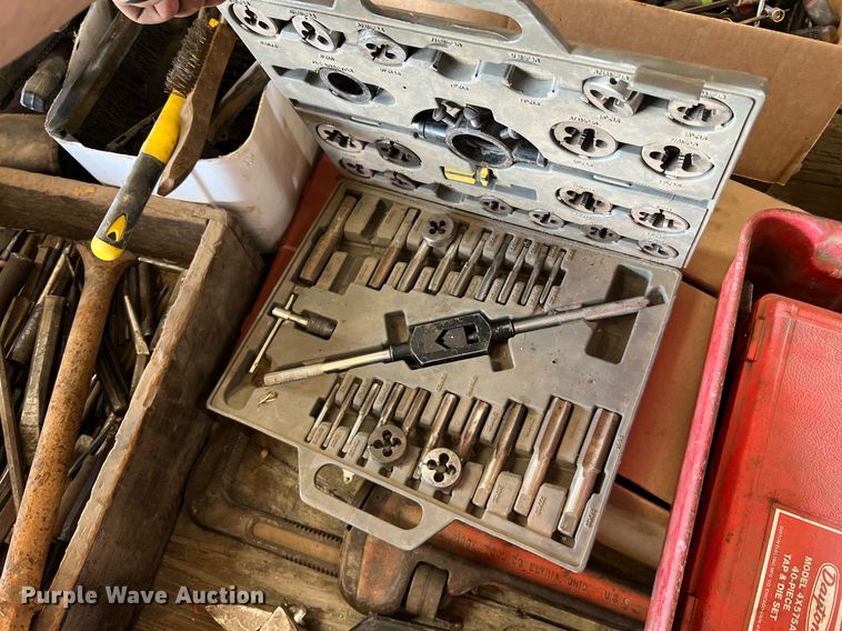 image for item II9086 Tools