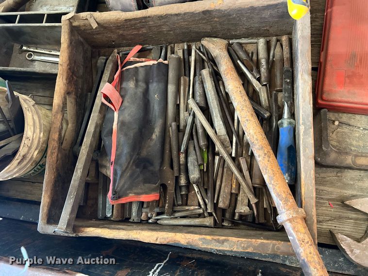 image for item II9086 Tools