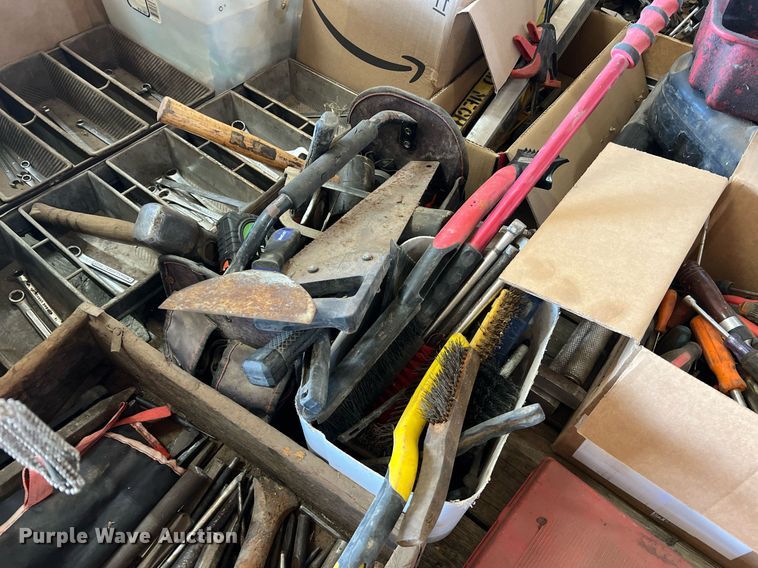 image for item II9086 Tools