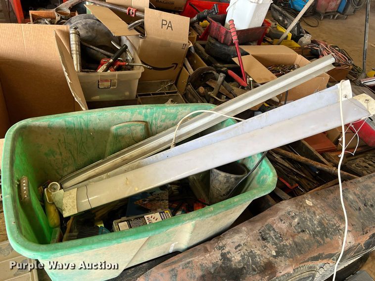 image for item II9086 Tools