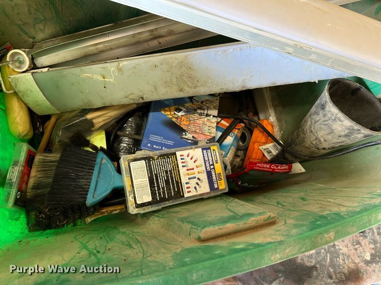 image for item II9086 Tools