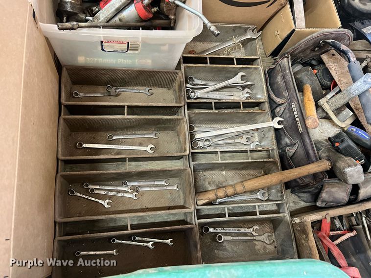 image for item II9086 Tools