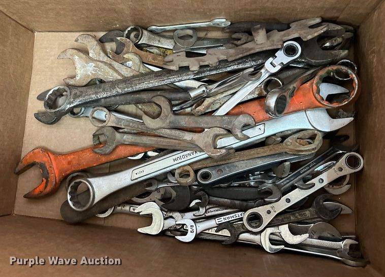 image for item II9086 Tools