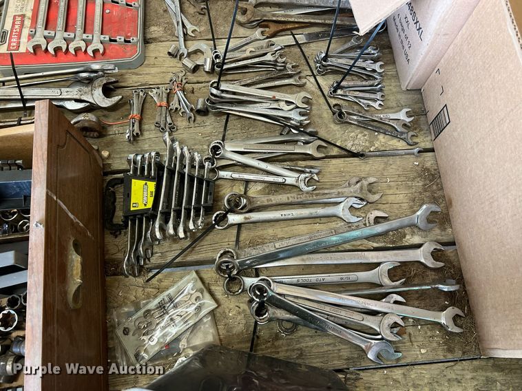 image for item II9086 Tools