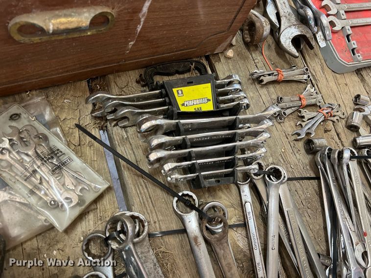 image for item II9086 Tools