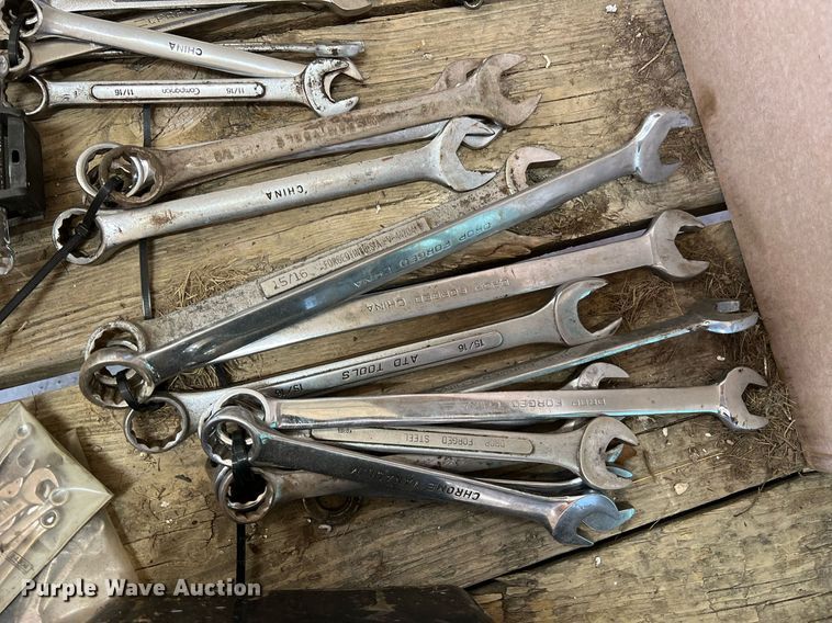 image for item II9086 Tools