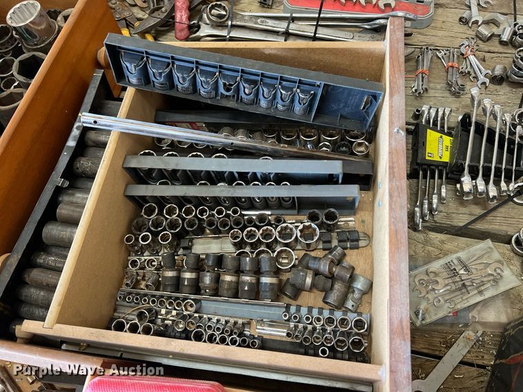 image for item II9086 Tools