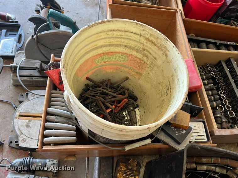 image for item II9086 Tools