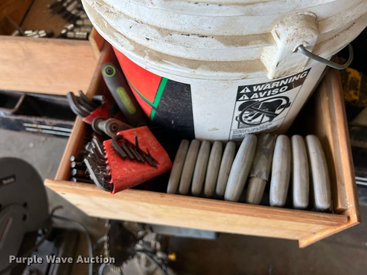 image for item II9086 Tools