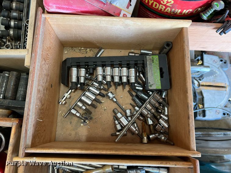 image for item II9086 Tools