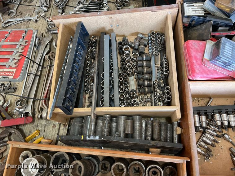 image for item II9086 Tools