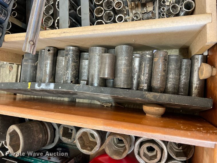 image for item II9086 Tools