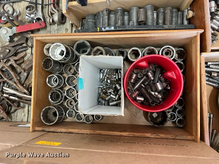 image for item II9086 Tools