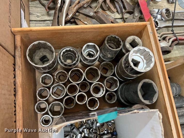 image for item II9086 Tools