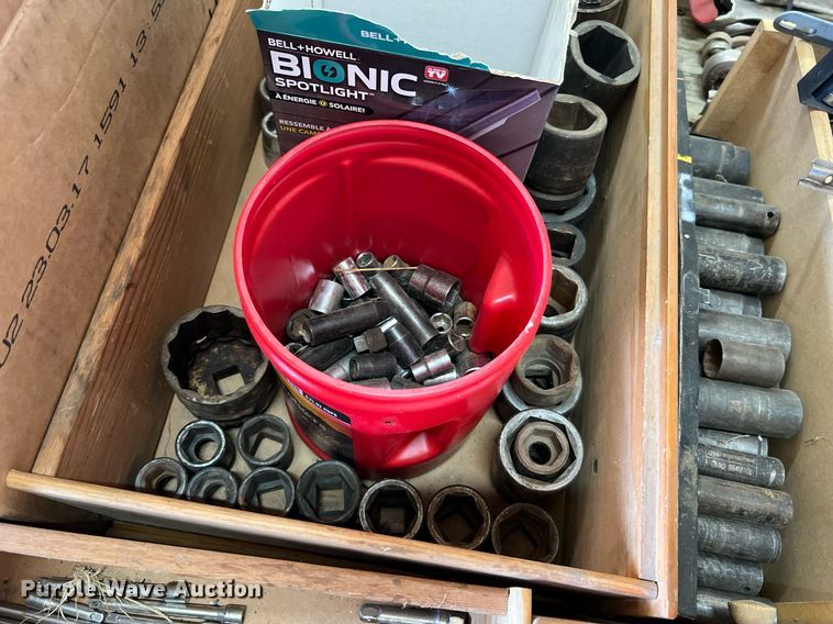 image for item II9086 Tools