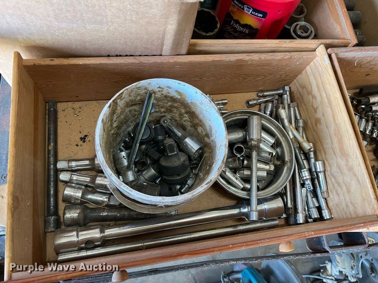 image for item II9086 Tools