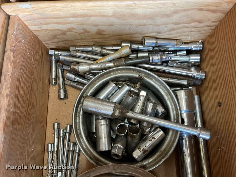 image for item II9086 Tools