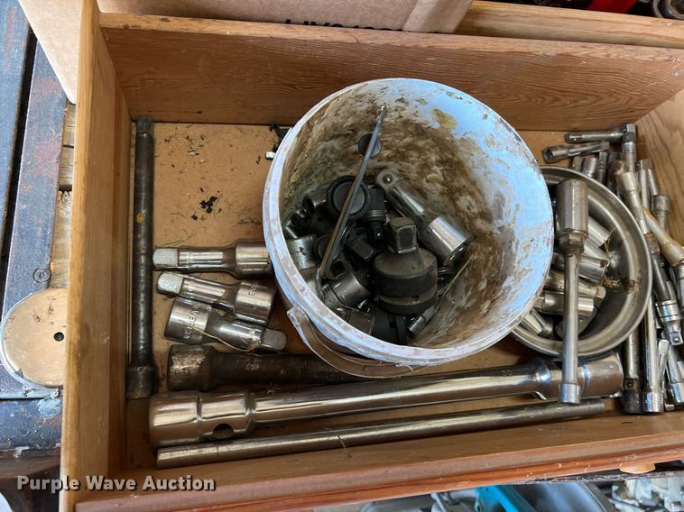 image for item II9086 Tools