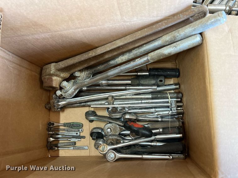 image for item II9086 Tools