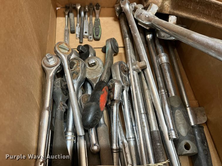 image for item II9086 Tools