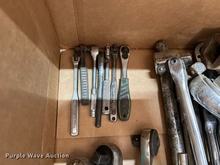 image for item II9086 Tools