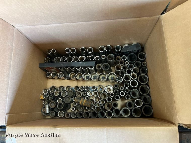 image for item II9086 Tools