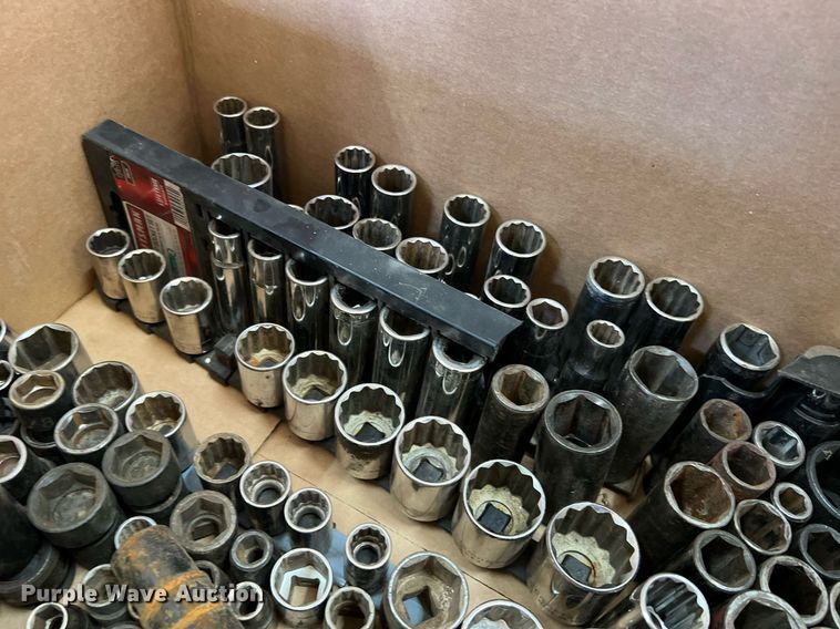 image for item II9086 Tools