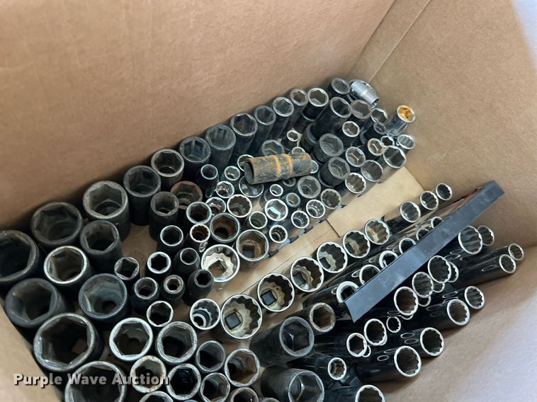 image for item II9086 Tools