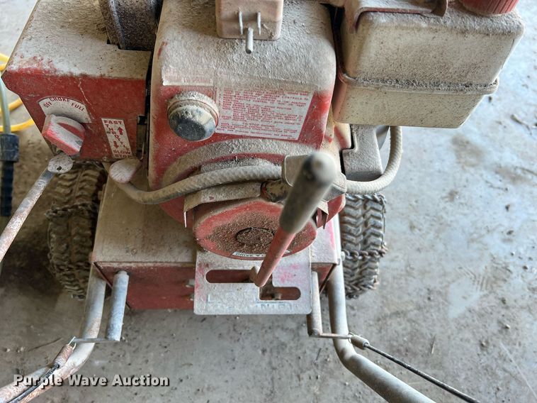 image for item II9087 (2) pieces of support equipment