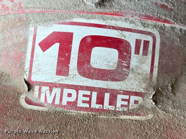 image for item II9087 (2) pieces of support equipment