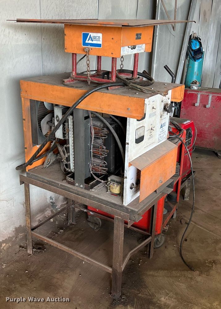 image for item II9088 (3) welders