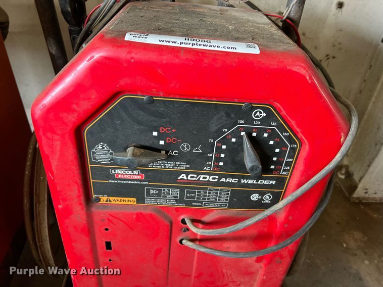 image for item II9088 (3) welders