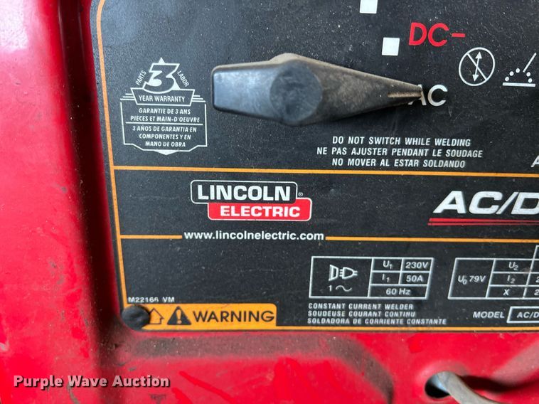 image for item II9088 (3) welders