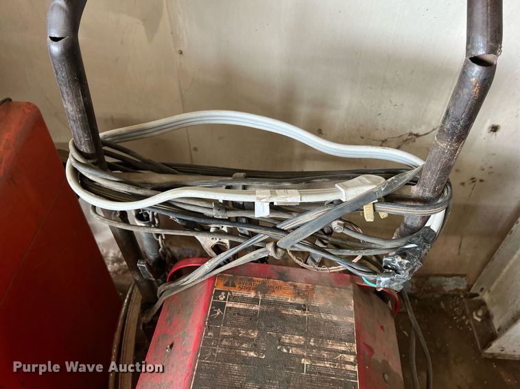 image for item II9088 (3) welders