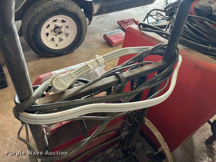 image for item II9088 (3) welders