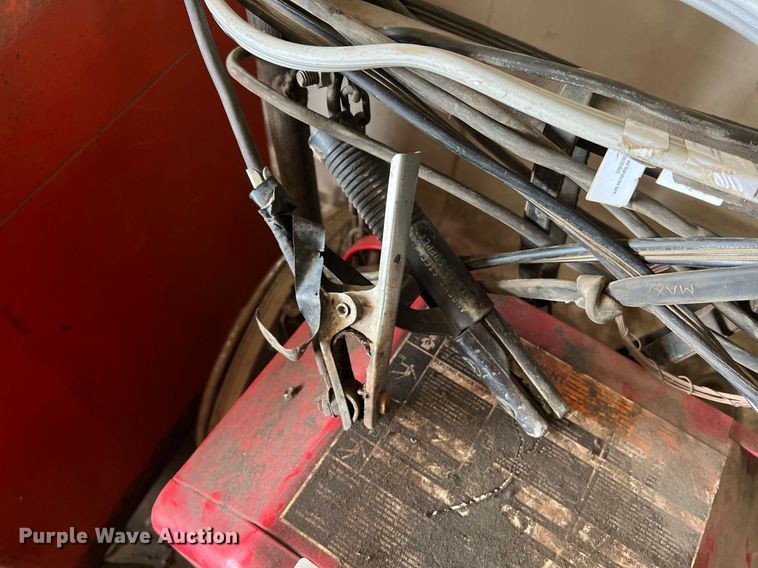 image for item II9088 (3) welders