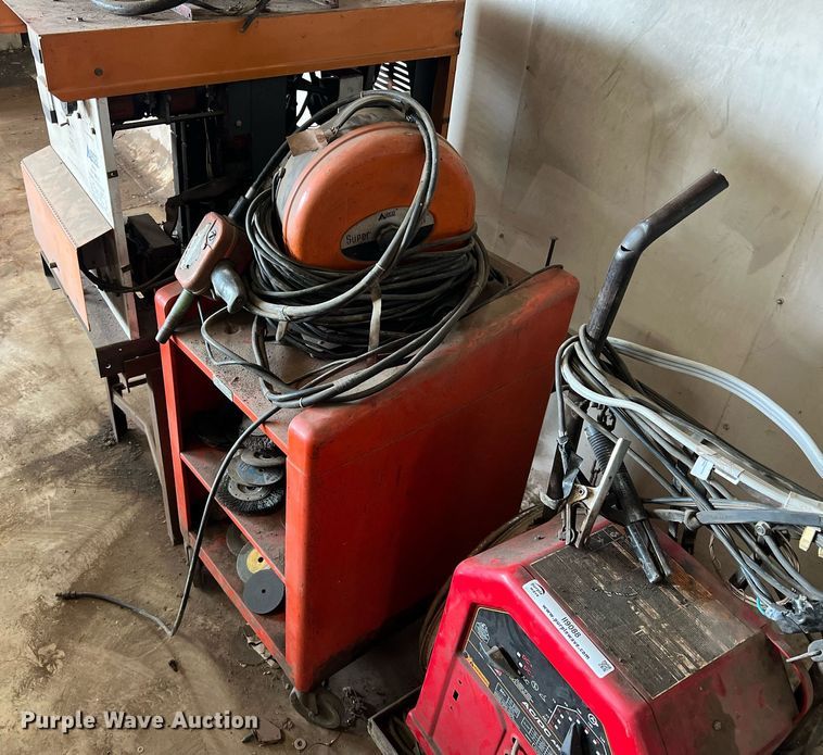 image for item II9088 (3) welders