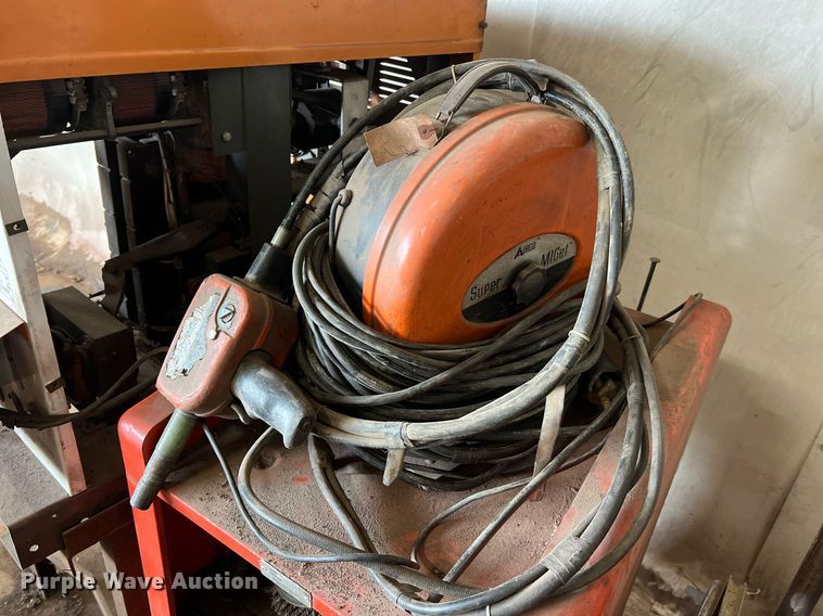 image for item II9088 (3) welders