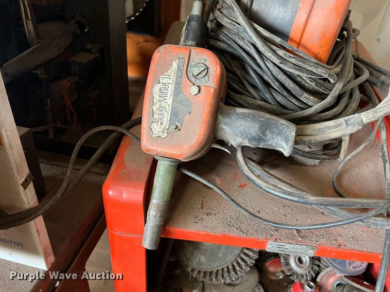 image for item II9088 (3) welders