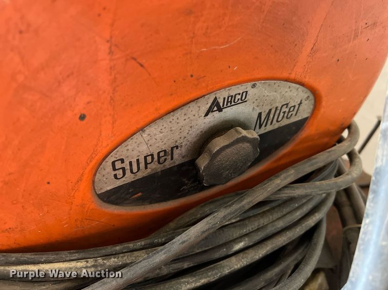 image for item II9088 (3) welders