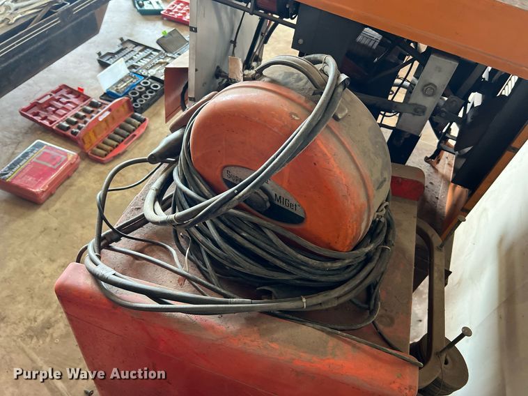 image for item II9088 (3) welders