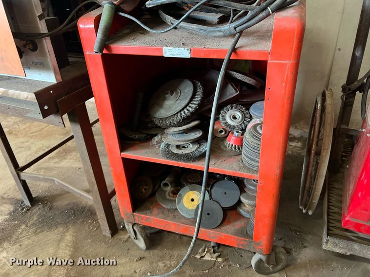 image for item II9088 (3) welders