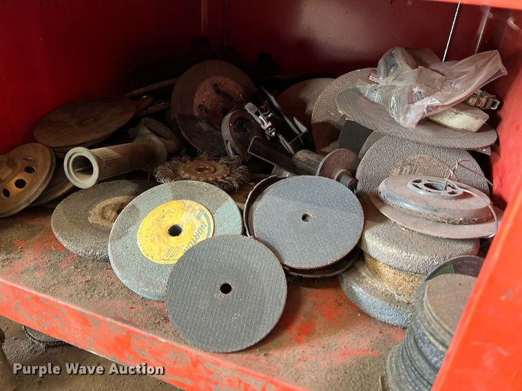 image for item II9088 (3) welders