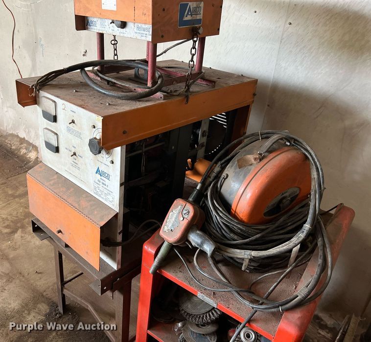 image for item II9088 (3) welders