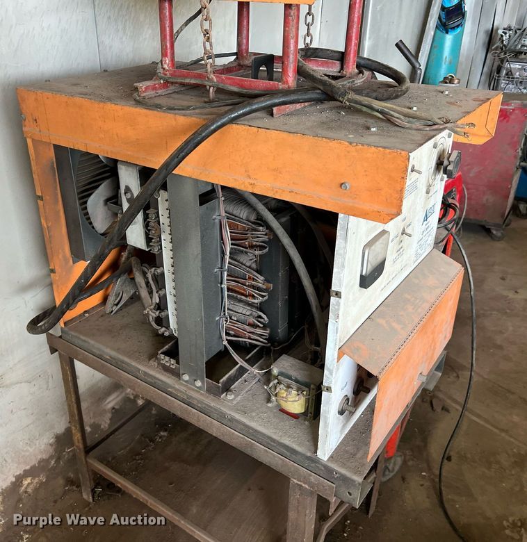 image for item II9088 (3) welders