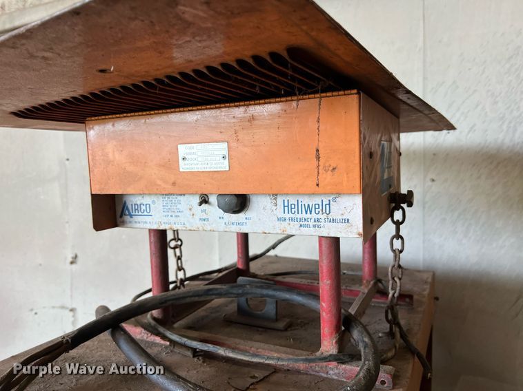 image for item II9088 (3) welders