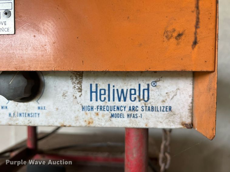 image for item II9088 (3) welders